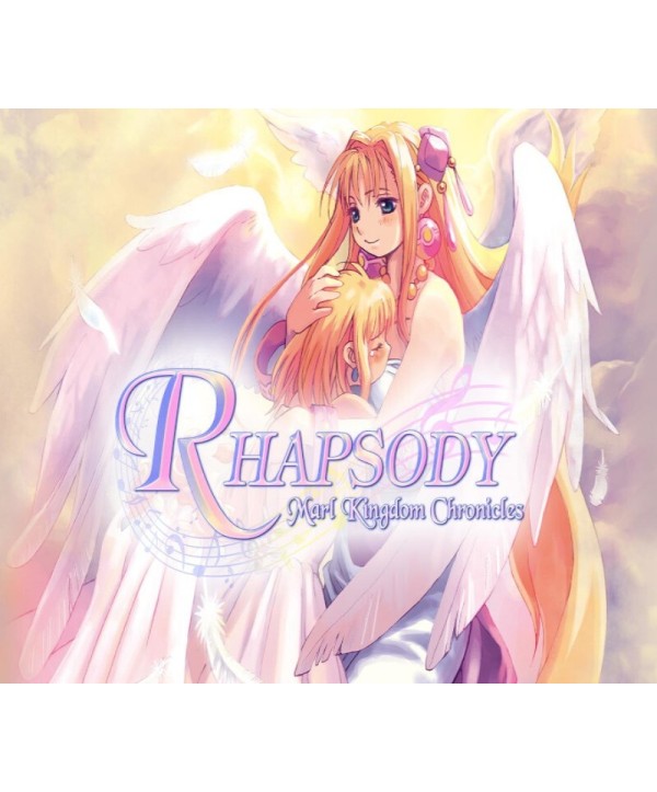 Rhapsody: Marl Kingdom Chronicles PS5 PlayStation 5 Key EUROPE